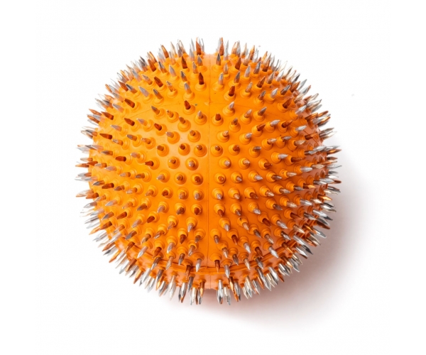 Мячик Ляпко игольчатый 4.0 Ag