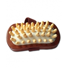 Массажер антицеллюлитный деревянный Массажер антицеллюлитный деревянный