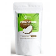 Кокосовое молоко сухое с топиокой Medium 64% Fruity Yummy 200 г