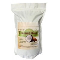 Кокосовая мука Natur Oils 1 кг