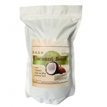 Кокосовая мука Natur Oils 1 кг