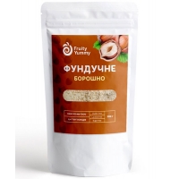 Фундучная мука Fruity Yummy 200 г