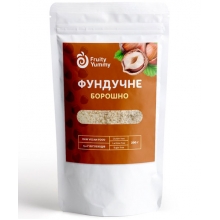 Фундучная мука Fruity Yummy 200 г Фундучная мука Fruity Yummy 200 г