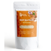 Миндальная мука Fruity Yummy 200 г