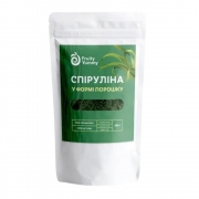 Спирулина в порошке Fruity Yummy 200 г