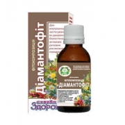 Диамантофит фитокомпозиция 30 мл