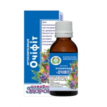 Очифит фитокомпозиция 30 мл