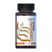 Гриб Кордицепс Грибная Аптечка 120 капсул