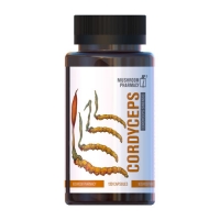 Гриб Кордицепс Грибная Аптечка 120 капсул