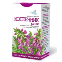 Копеечник - Красный корень капли 50 мл (4823015919794)