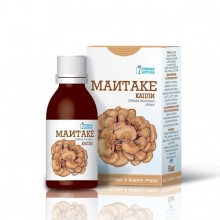 Капли гриба Маитаке 50 мл (4823015922084)