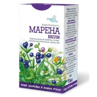 Марена красильная капли 50 мл (4823015919831)