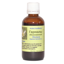 Настойка Гармалы 50 мл