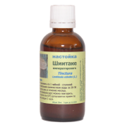 Настойка Гриба Шиитаке 50 мл