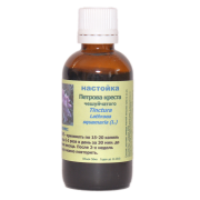 Настойка Петрова креста 50 мл