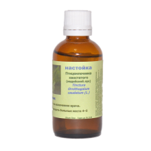 Настойка Птицемлечника хвостатого 50 мл