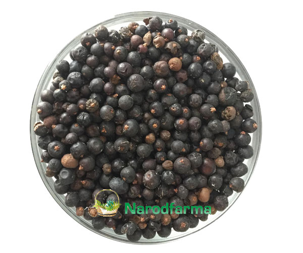 Можжевельник ягоды NarodFarma 50 г