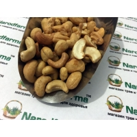 Кешью сырой 100 г