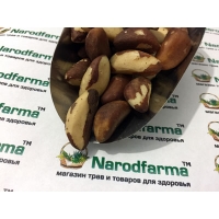 Бразильский орех 100 г