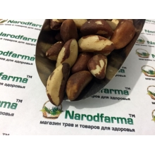 Бразильский орех 100 г