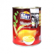 Пюре из манго Alphonso Kier 850 г