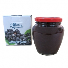 Арониевая паста LiQberry 550 мл