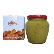 Облепиховая паста LiQberry 550 мл