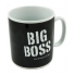 Чашка Big Boss для чая и кофе 850 мл