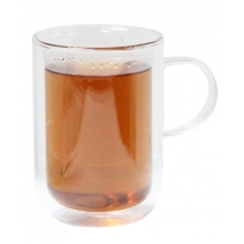 Чашка с двойными стенками Stylish 250 мл