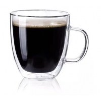 Чашка с двойным дном Биг Джон Olens 400 мл