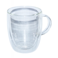 Чашка с двойными стенками Big Ben 400 мл