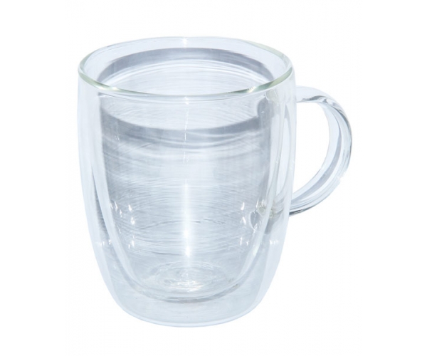 Чашка с двойными стенками Big Ben 400 мл