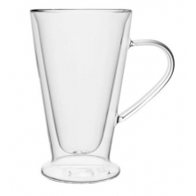 Чашка с двойным дном Айриш Olens 400 мл Чашка с двойным дном Айриш Olens 400 мл