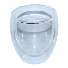 Стакан с двойными стенками Favorite tea 250 мл