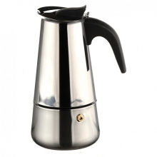 Гейзерная кофеварка Olens на 2 персоны 100 мл
