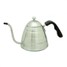 Кофейник металлический с длинным носиком Olens 1000 мл Кофейник металлический с длинным носиком Olens 1000 мл