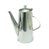 Кофейник металлический Olens 2000 мл