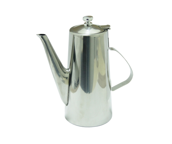 Кофейник металлический Olens 2000 мл