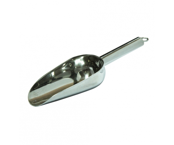 Совок стальной 21 см