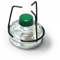 Спиртовка СЛ-2 Стеклоприбор