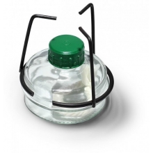 Спиртовка СЛ-2 Стеклоприбор