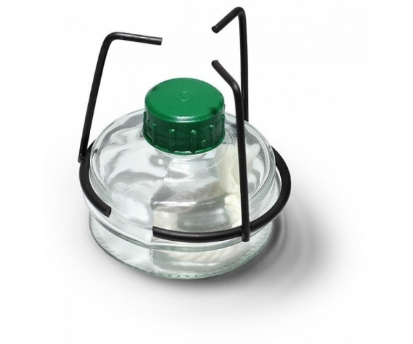 Спиртовка СЛ-2 Стеклоприбор