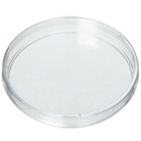Чашка Петри полимерная стерильная 90 мм Волес 20 шт