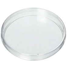 Чашка Петри полимерная стерильная 90 мм Волес 20 шт