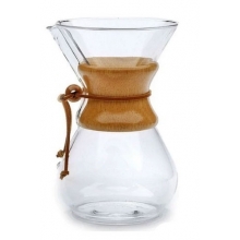 Кемекс для заваривания кофе Olens 400 мл Кемекс для заваривания кофе Olens 400 мл