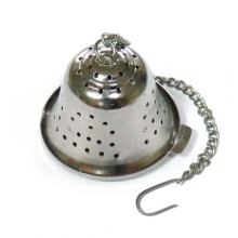 Ситечко для заваривания чая Колокольчик Ситечко для заваривания чая Колокольчик