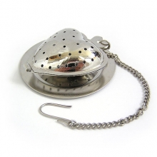 Ситечко для заваривания чая Сердце элит Ситечко для заваривания чая Сердце элит