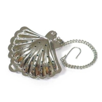 Ситечко для заваривания чая Ракушка