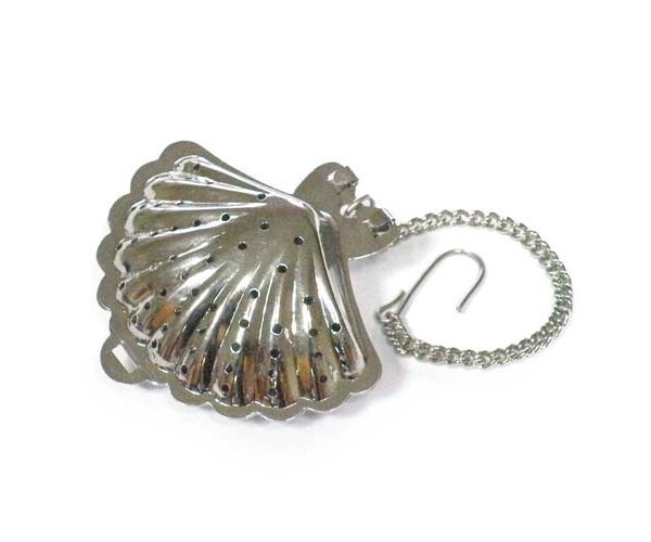 Ситечко для заваривания чая Ракушка