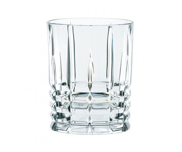 Набор стаканов для виски Ирландия Olens 330 мл 6 шт